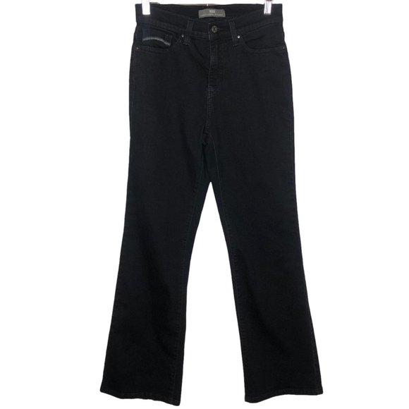 Levi's Denim - Levi's 512 Bootcut Perfectly Slimming Jeans Sz 8